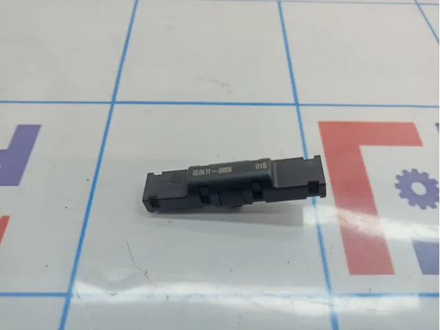 Блок электронный Volkswagen Jetta (A6) 5N0035570