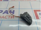 Блок кнопок в рулевое колесо Volkswagen Jetta (A6) 5C0959538AYQV