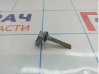 Датчик температуры воздуха Volkswagen Jetta (A6) 4B0820539