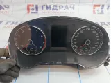 Панель приборов Volkswagen Jetta (A6) 5C6920870X