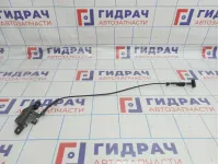 Замок спинки сиденья левый Volkswagen Jetta (A6) 5C6885681A