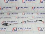 Замок спинки сиденья правый Volkswagen Jetta (A6) 5C6885682F