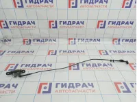 Замок спинки сиденья правый Volkswagen Jetta (A6) 5C6885682F