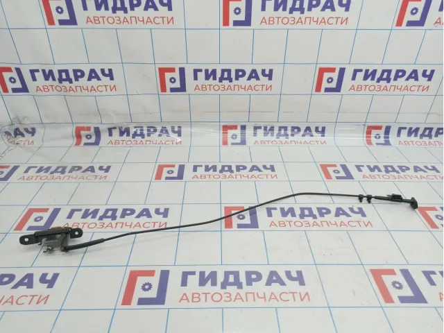 Замок спинки сиденья правый Volkswagen Jetta (A6) 5C6885682F
