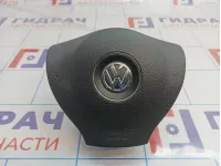 Подушка безопасности в рулевое колесо Volkswagen Jetta (A6) 1KM880201G81U