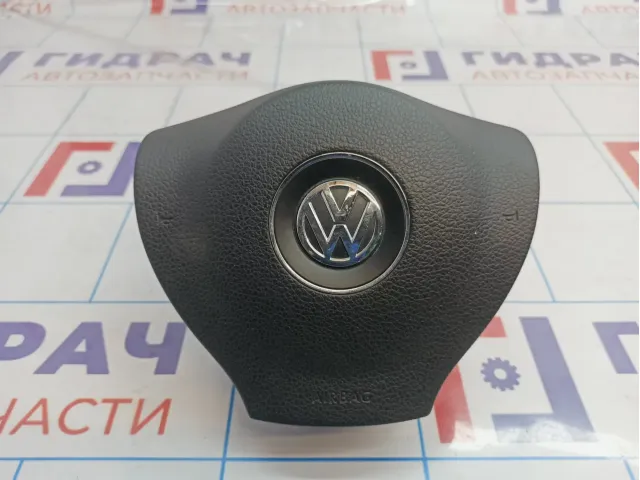 Подушка безопасности в рулевое колесо Volkswagen Jetta (A6) 1KM880201G81U