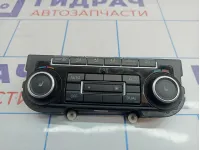 Блок управления климатической установкой Volkswagen Jetta (A6) 5K0907044ES