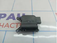 Моторчик заслонки отопителя Volkswagen Jetta (A6) 1K1907511C