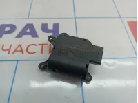 Моторчик заслонки отопителя Volkswagen Jetta (A6) 1K0907511B