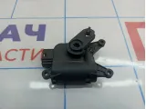 Моторчик заслонки отопителя Volkswagen Jetta (A6) 1K0907511B
