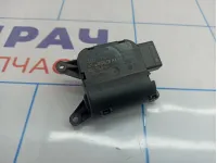 Моторчик заслонки отопителя Volkswagen Jetta (A6) 1K0907511