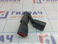 Ответная часть ремня безопасности Volkswagen Jetta (A6) 5C6857739RAA