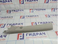 Обшивка стойки передней левой верхняя Volkswagen Jetta (A6) 5C6867233C5T5