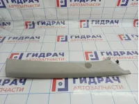 Обшивка стойки передней правой верхняя Volkswagen Jetta (A6) 5C6867234C5T5