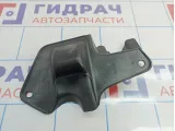 Накладка рулевой колонки Volkswagen Jetta (A6) 1K1863129B