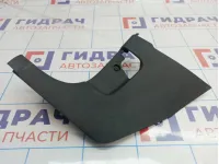 Обшивка стойки передней левой нижняя Volkswagen Jetta (A6) 5C786348382V