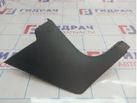 Обшивка стойки передней правой нижняя Volkswagen Jetta (A6) 5C786348482V