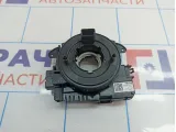 Механизм подрулевой для SRS Volkswagen Jetta (A6) 5K0953569B