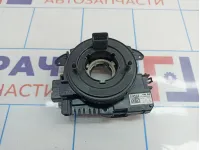 Механизм подрулевой для SRS Volkswagen Jetta (A6) 5K0953569B