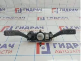 Переключатель подрулевой в сборе Volkswagen Jetta (A6) 1K5953502K9B9