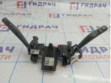 Переключатель подрулевой в сборе Volkswagen Jetta (A6) 1K5953502K9B9