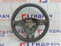 Рулевое колесо Volkswagen Jetta (A6) 5C0419091KUSZ