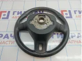 Рулевое колесо Volkswagen Jetta (A6) 5C0419091KUSZ