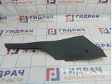 Накладка центральной консоли левая Volkswagen Jetta (A6) 5C786304582V