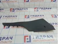 Накладка центральной консоли левая Volkswagen Jetta (A6) 5C786304582V