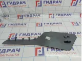 Накладка центральной консоли левая Volkswagen Jetta (A6) 5C786304582V