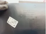 Накладка центральной консоли левая Volkswagen Jetta (A6) 5C786304582V