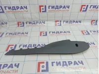 Накладка центральной консоли правая Volkswagen Jetta (A6) 5C786304682V