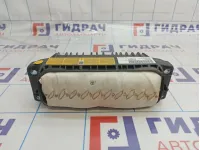 Подушка безопасности пассажирская Volkswagen Jetta (A6) 5C6880204D
