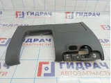 Накладка торпедо левая Volkswagen Jetta (A6) 5C7858365B82V