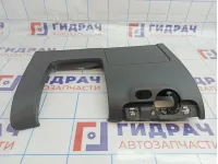 Накладка торпедо левая Volkswagen Jetta (A6) 5C7858365B82V