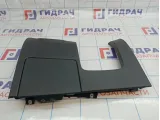 Накладка торпедо левая Volkswagen Jetta (A6) 5C7858365B82V