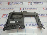 Накладка торпедо левая Volkswagen Jetta (A6) 5C7858365B82V