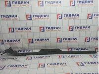 Накладка порога внутренняя левая Volkswagen Jetta (A6) 5C685337182V