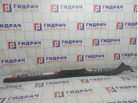 Накладка порога внутренняя правая Volkswagen Jetta (A6) 5C685337282V