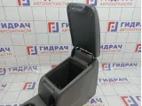 Консоль Volkswagen Jetta (A6) 5C7863241C82V