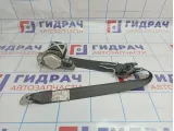 Ремень безопасности с пиропатроном передний правый Volkswagen Jetta (A6) 5C6857706BRAA