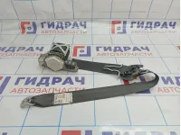 Ремень безопасности с пиропатроном передний правый Volkswagen Jetta (A6) 5C6857706BRAA