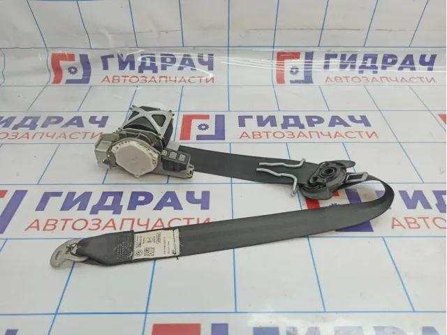 Ремень безопасности с пиропатроном передний правый Volkswagen Jetta (A6) 5C6857706BRAA