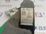 Ремень безопасности с пиропатроном передний правый Volkswagen Jetta (A6) 5C6857706BRAA