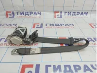 Ремень безопасности с пиропатроном передний левый Volkswagen Jetta (A6) 5C6857705ARAA