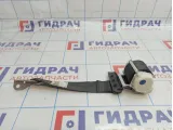 Ремень безопасности задний левый Volkswagen Jetta (A6) 5C6857805DRAA