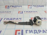 Ремень безопасности задний левый Volkswagen Jetta (A6) 5C6857805DRAA