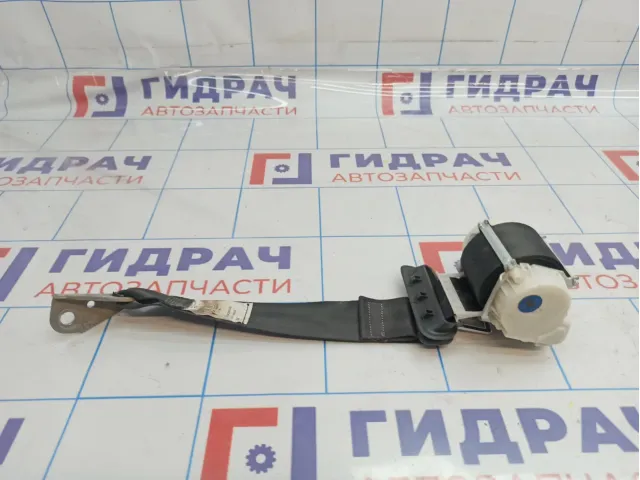 Ремень безопасности задний левый Volkswagen Jetta (A6) 5C6857805DRAA