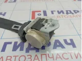 Ремень безопасности задний левый Volkswagen Jetta (A6) 5C6857805DRAA