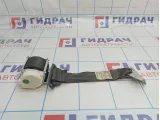 Ремень безопасности задний правый Volkswagen Jetta (A6) 5C6857806DRAA